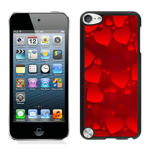 Valentine Sweet Love iPod Touch 5 Cases ENM | Women - Click Image to Close